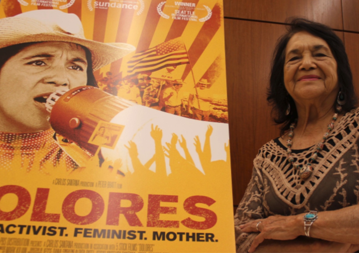 "Dolores" and the Dignity and Rights of Workers