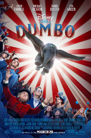 Dumbo—A Review