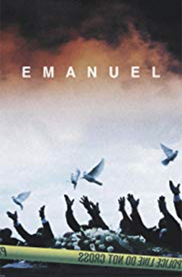 Emanuel - Hope in Forgiveness