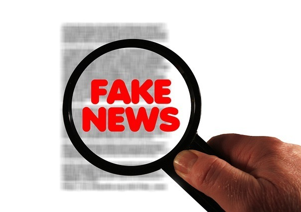 Helping your child spot fake news