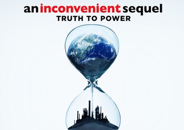 "An Inconvenient Sequel: Truth to Power" and Rights and Responsibilities