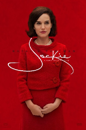 Jackie - humanity of an icon