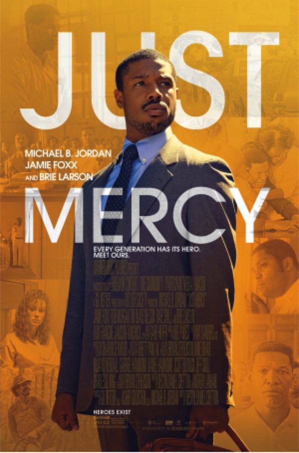 Just Mercy - Justice and Human Dignity