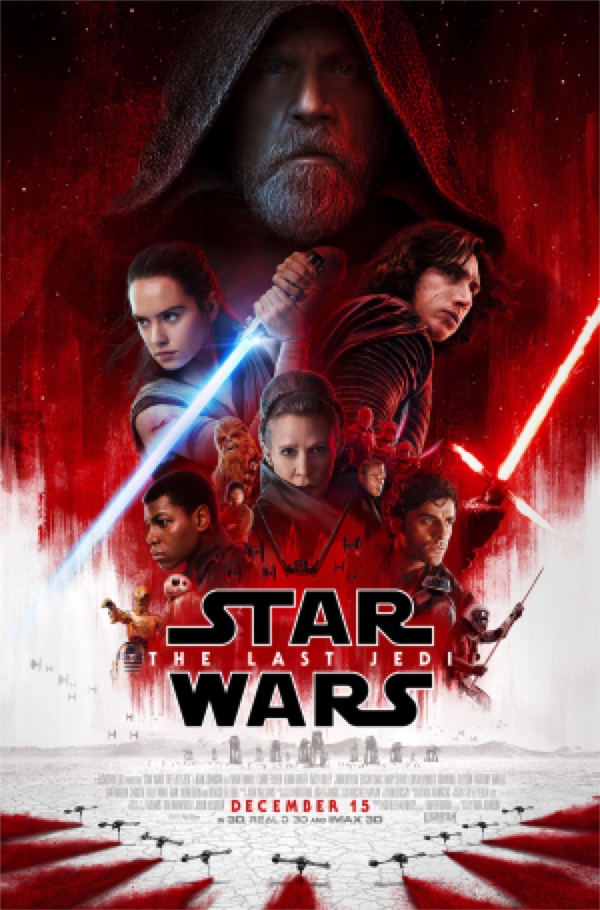 Star Wars: The Last Jedi - The Remnant holds onto hope