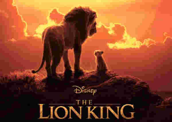 Catholic Social Teaching and The Lion King