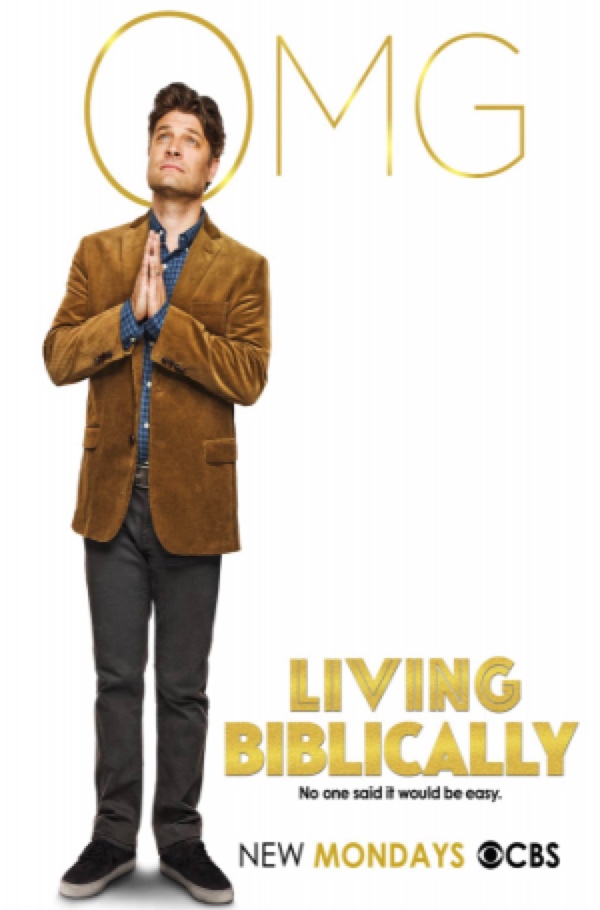 Living Biblically - Humorous Catechesis