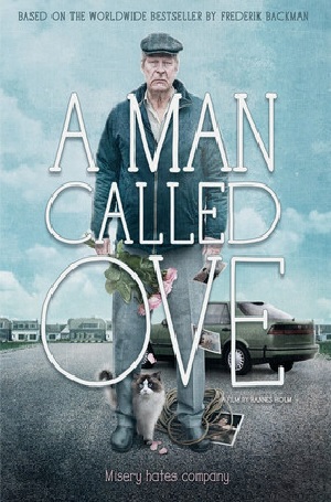 A Man Called Ove - Life is Worth LIving