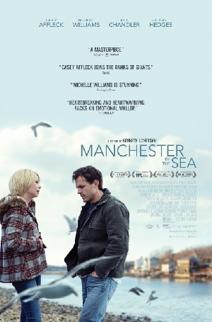 Manchester by the Sea - grace and mercy in real life