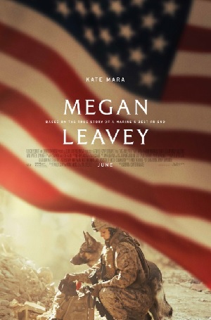 Megan Leavey - open a window