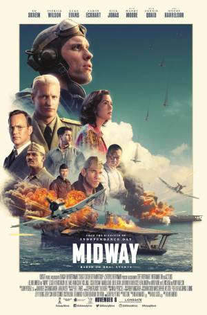 Midway—A Battle Remembered