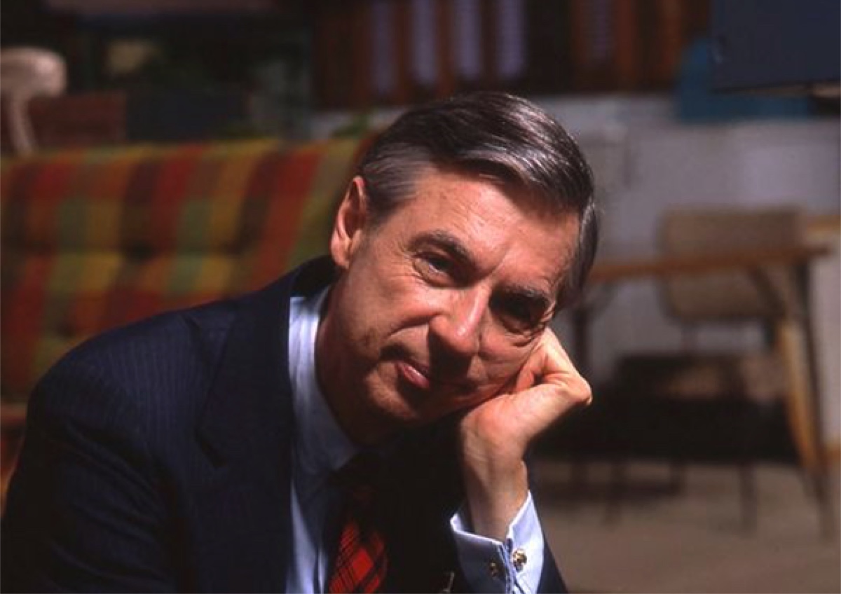 "Won't You Be My Neighbor" and the Power of Genuine Goodness
