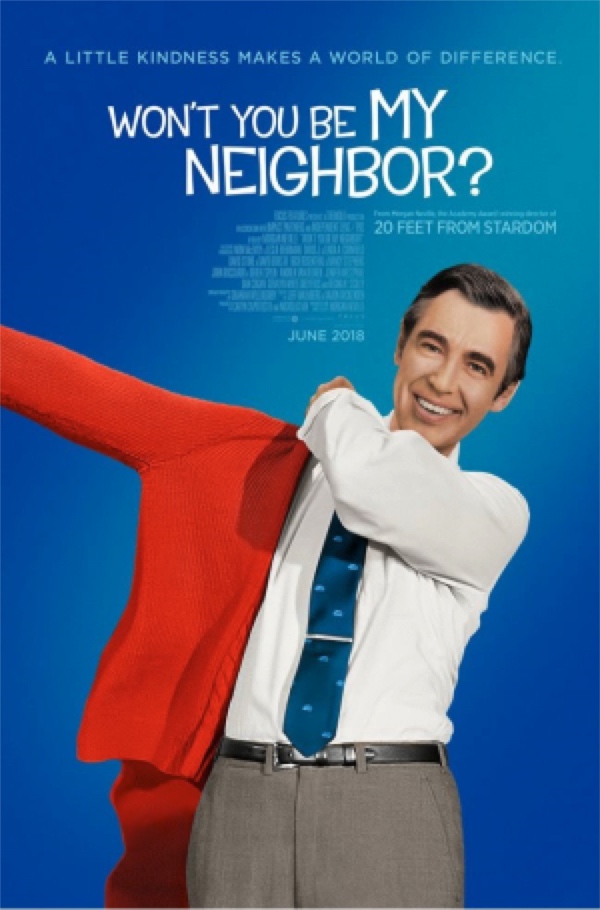 Won't You Be My Neighbor - The Influence of Television