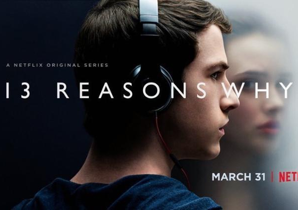 Oxford High School Students begin project called "13 Reasons Why Not"