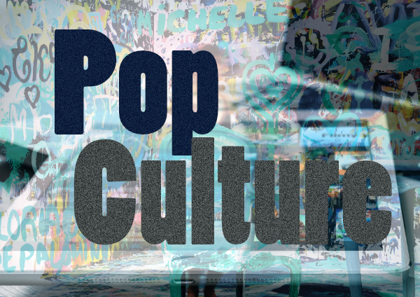 What is Popular Culture? Why Theology?