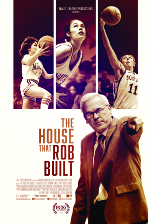 The House that Rob Built — One man’s belief in the power of sports to transform community