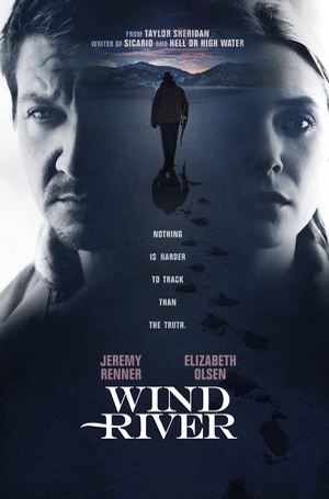 Wind River - suffering with = compassion