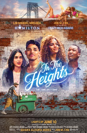 In the Heights - Celebrate the Joy of Community