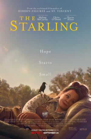The Starling—The Gentleness of Human Growth