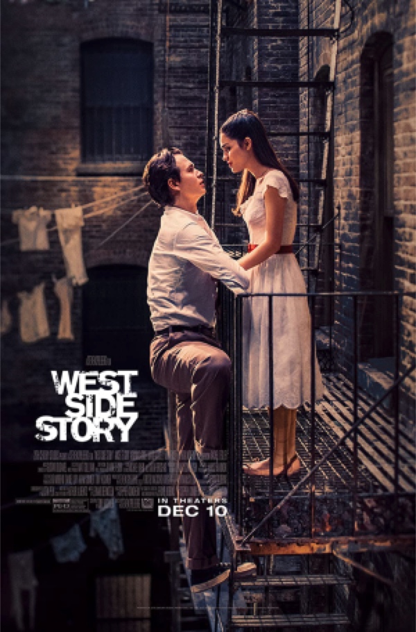 West Side Story - As relevant now as then