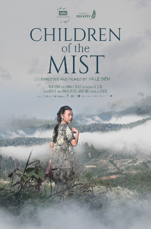 Children of the Mist - Childhood's End