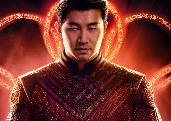 Shang-Chi: Strength, Wounds, and Inheritance