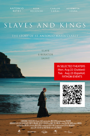 Slaves and Kings—Humility Transforms