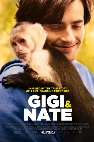 Gigi & Nate — Tragedy Turns to Hope