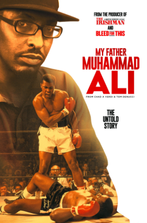 My Father Muhammad Ali - Hope in Dark Times