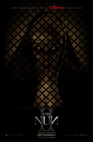 The NUN II – Acknowledging the reality of evil and the mystery of faith