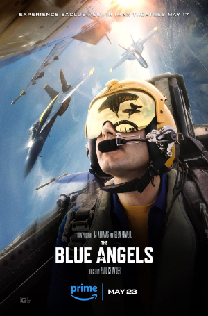 The Blue Angels - Feel-Good Patriotism