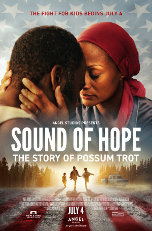 Sound of Hope - The Gospel in Action